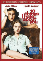 10 things I hate about you 10th Anniversary