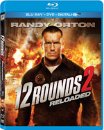 12 Rounds 2:Reloaded