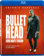 Bullet Head (Sous haute tension)