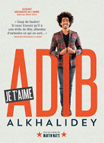 Adib Alkhalidey - Je taime