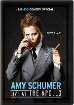 Amy Schumer : Live at the Apollo