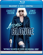 Atomic Blonde (Blonde atomique)
