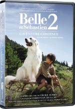 Belle et Sbastien 2 : L'aventure continue