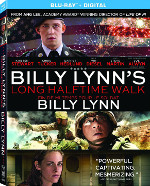 Billy Lynn's Long Halftime Walk (Fin de mi-temps pour le soldat Billy Lynn)