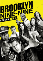 Brooklyn Nine-Nine: Season One
