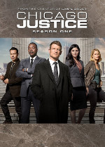 Chicago Justice season 1