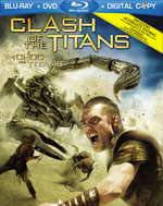 Clash of the Titans/ Le choc des Titans