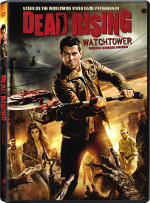 Dead Rising Watch Tower