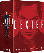 Dexter the Complete Series