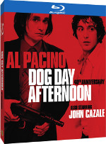 Dog Day Afternoon 40th Anniversary