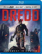 Dredd 3D