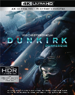 Dunkirk 4K