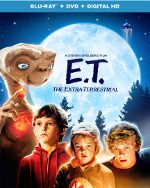 E.T.: The Extra-Terrestrial 35th Anniversary