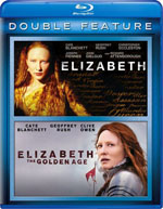 Elizabeth/ The Golden Age