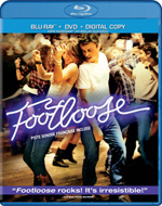 FOOTLOOSE (2011)