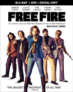 Free Fire (Hostiles et arms)