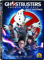 Ghostbusters (SOS. Fantmes)