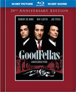 Goodfellas 20th Anniversary