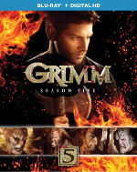 Grimm season 5