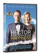 HECTOR AND THE SEARCH FOR HAPPINESS