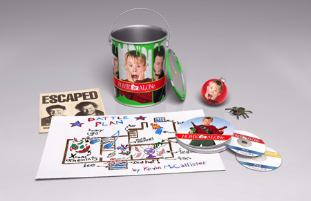 HOME ALONE 25th Anniversary Collection