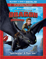 How to Train Your Dragon (Special Edition)