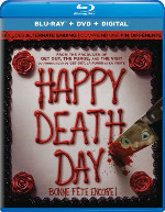 Happy Death Day (Bonne fte encore)