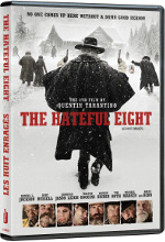The Hateful Eight (Les huits enrags)