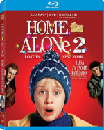 Home Alone 2 25th Anniversary