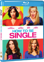 How to Be Single (Clibataire: Mode d'emploi)