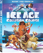 Ice Age: Collision Course (L're de glace : Les lois de l'univers)