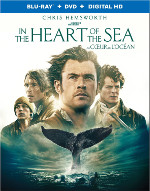In the Heart of the Sea (Au coeur de l'ocan)