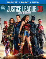 Justice League 3D (La ligue des justiciers)
