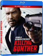Killing Gunther (Mission Gunther)