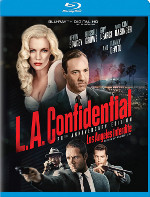 L.A. Confidential 20th Anniversary (Los Angeles interdite)