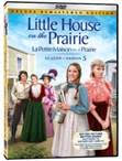 Little House on the prairie