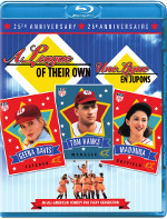 A League of Their Own 25th Anniversary (Une ligue en jupons)