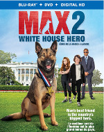 Max 2: White House Hero (Max 2 : Hro de la maison-blanche)