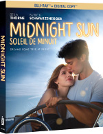 Midnight Sun (Soleil de minuit)