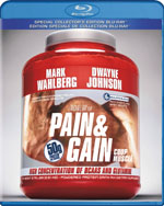 Pain & Gain: Special Collector's Edition