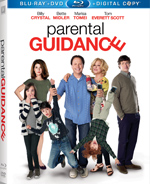 Parental Guidance (Surveillance parentale)