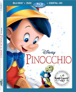 Pinocchio Signature Collection