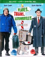 Planes, Trains and Automobiles 30th Anniversary