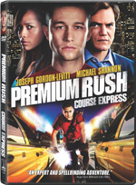 Premium Rush (Course express)