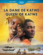 Queen of Katwe (La dame de Katwe)