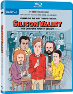 Silicon Valley season 4