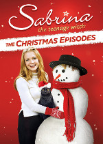 Sabrina The Teenage Witch - The Christmas Episodes