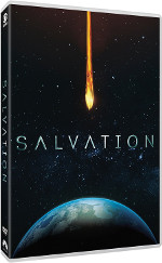 Salvation: season 1