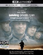 Saving Private Ryan (Il faut sauver le soldat Ryan)