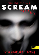 Scream The TV Series season 1